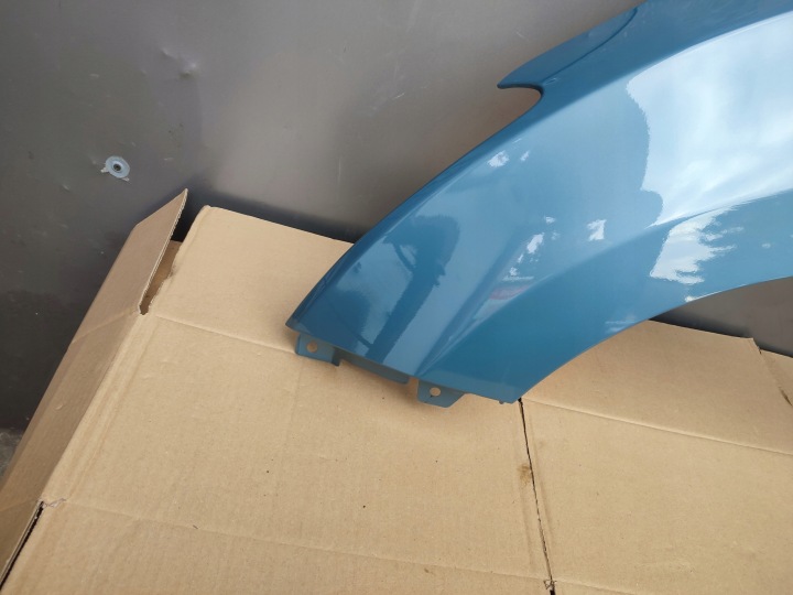 AILE GAUCHE HYUNDAI I30 GD II 2 03.12-03.17R OUVERTURE CLIGNOTANTS PEINTURE RAH