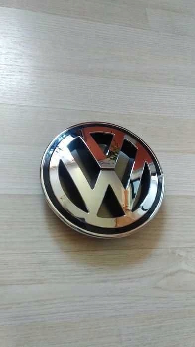 NEUF EMBLÈME VW PASSAT CC JETTA TIGUAN GOLF V 15 CM
