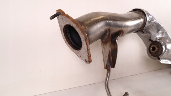 CITROEN JUMPER PEUGEOT BOXER FIAT DUCATO 2.2 HDI CATALYSEUR FAP 52224987