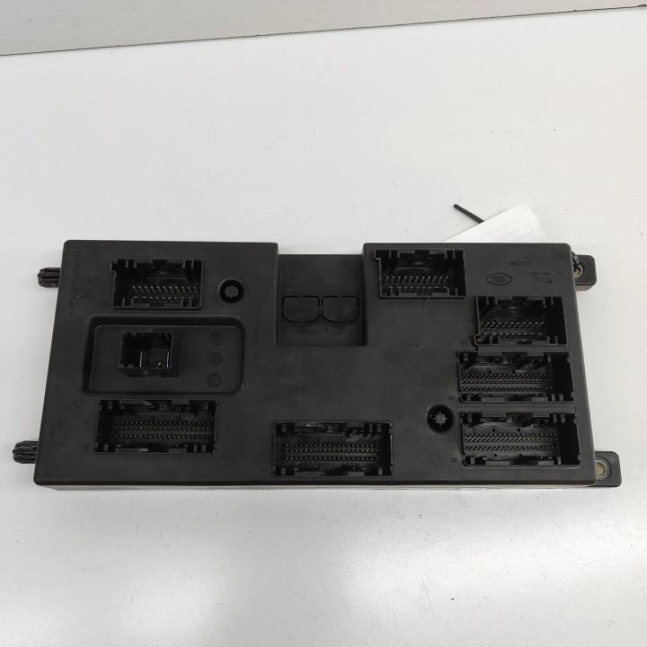 MODULE CONFORT JAGUAR I-PACE (X590) 5AK714F05 31716361 294KW 2018