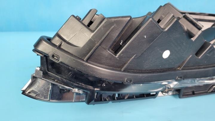 HYUNDAI TUCSON IV 22R PHARE COMPLET LED DROITE AVANT 92208-N7XXX 92208-N7100