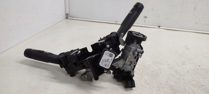 COMMUTATEUR COMPOSITE CIM OPEL ZAFIRA C 1,4T 16V
