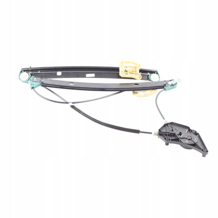 AUDI A3 S3 8Y ÉLÉVATEUR VITRES PORTES AVANT GAUCHE 8Y0837461