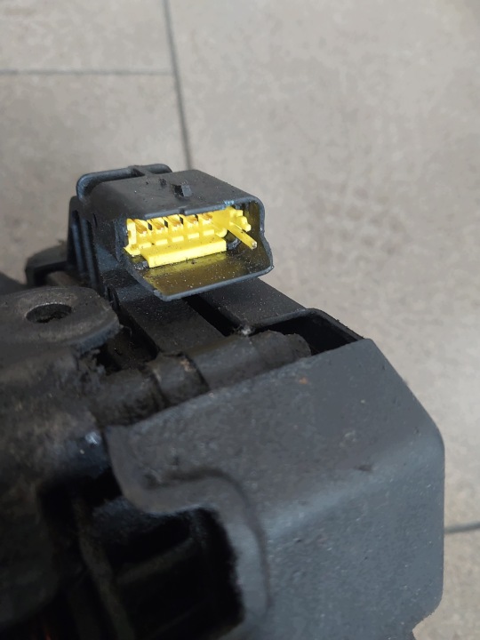 PEUGEOT 308 5008 CITROEN C4 ALTERNATEUR DÉMARREUR STOP 180A 9675753680 -01