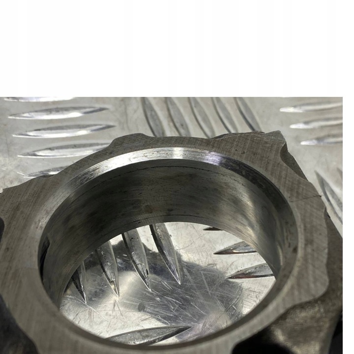 PISTON BIELLE OPEL ZAFIRA B ASTRA J 1.7 CDTI A17DTR P899