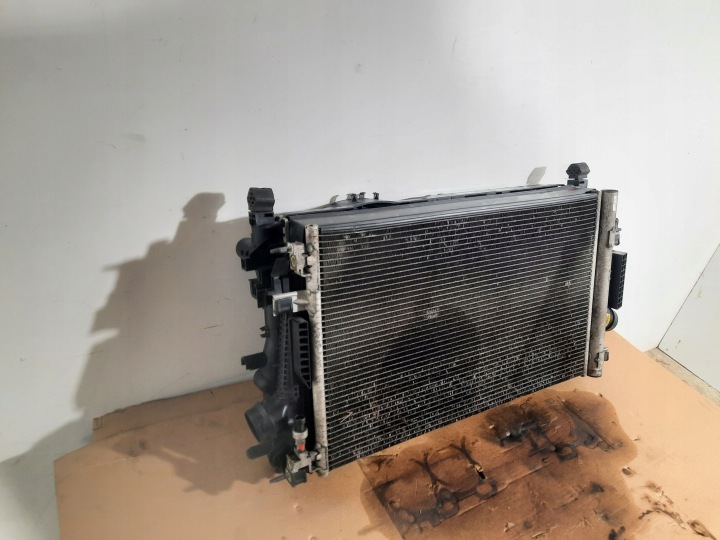 2011 CHEVROLET ORLANDO ENSEMBLE RADIATEURS 13267649