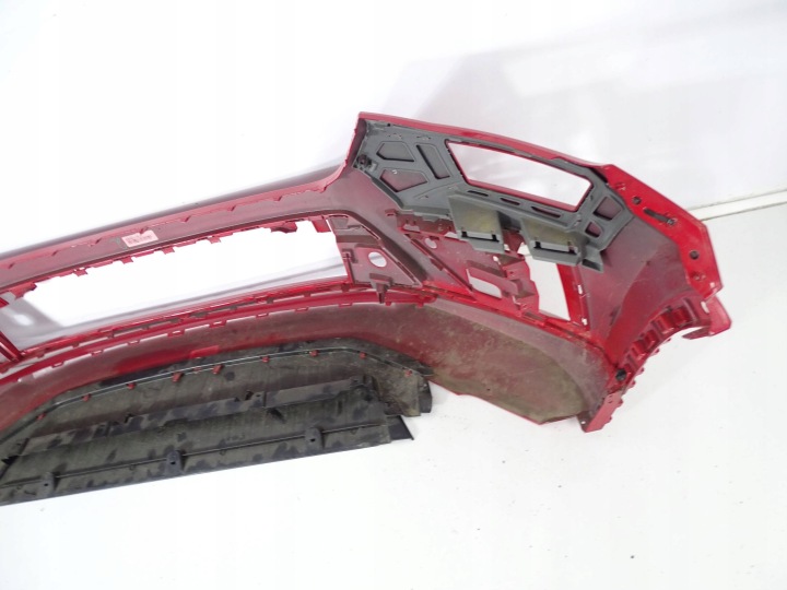 PARE-CHOCS AVANT AVANT KODA KODIAQ 565 LIFT 21- RS VRS PLAQUE /067