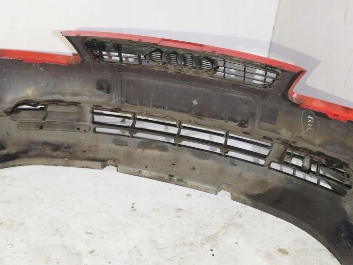 AUDI A3 8L PARE-CHOCS AVANT AVANT LY3F