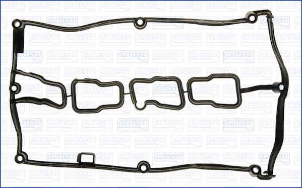 JOINT D'ÉTANCHÉITÉ COUVERCLES ALFA ROMEO 147 156 166 1.6 16V