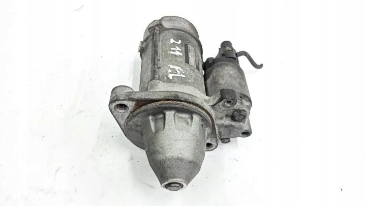 DÉMARREUR MERCEDES W204 2.2 CDI A0061514601