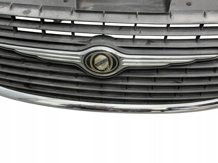 CALANDRE AVANT 4857522AA CHRYSLER VOYAGER IV