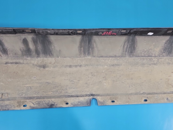 MOULURE SEUIL GAUCHE SEUIL REVÊTEMENT BMW I3 7368597 B78