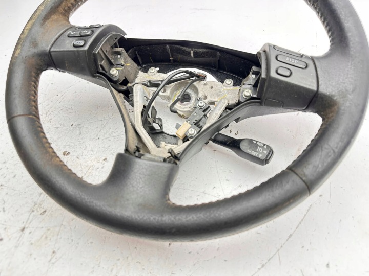 TOYOTA COROLLA VERSO AR10 2005 VOLANT GS12001450