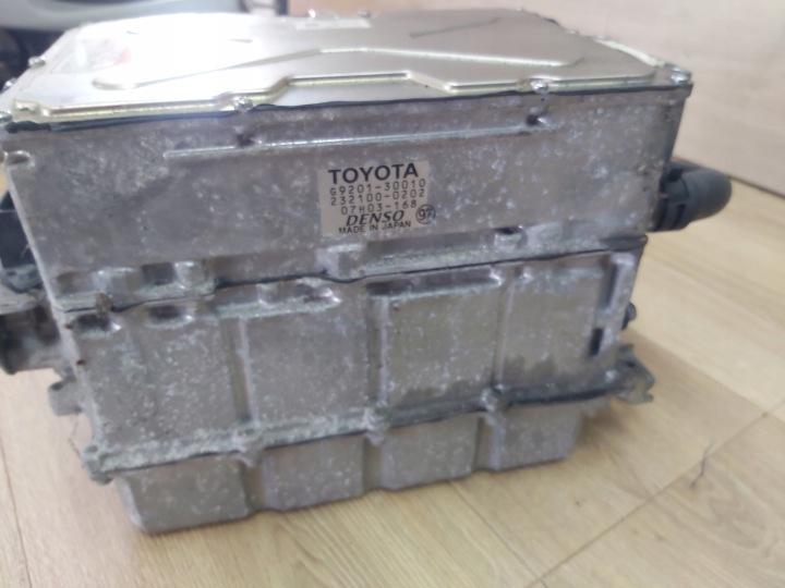 LEXUS GS III 450H 3,5 V6 INWERTER FALOWNIK G9200-30030