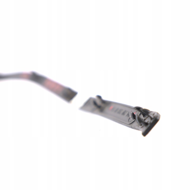 MERCEDES C219 BARRE ARRIÈRE DROITS PORTES USZCELKA MOULURE A2197370235