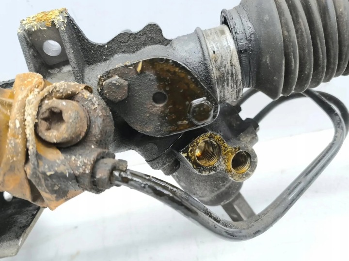 CRÉMAILLÈRE DE DIRECTION CITROËN XSARA (N1) 9626294580 1.9L DIESEL 66KW 2000