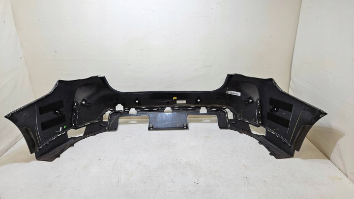 PARE-CHOCS ARRIÈRE ARRIÈRE BMW M4 G82 G83 8074696