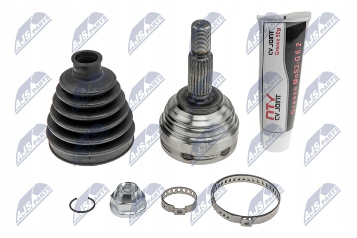 JOINT EXTÉRIEUR RENAULT MEGANE II 1.5DI,1.6 02- 8200264664