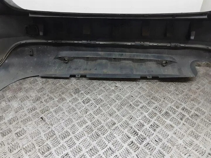 PARE-CHOCS ARRIÈRE VOLVO S60 I 30756291 1.6L DIESEL 85KW 2012