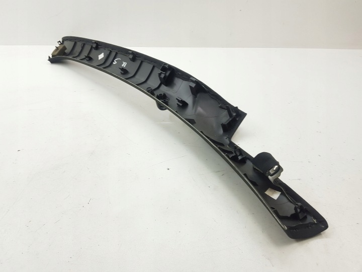CITROEN DS4 2011 GAUCHE CÔTÉ PROTECTION MONTANTS VITRES AVANT A