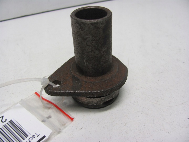 FIAT 126P SUPPORT GALET ADHÉRENCE ORIGINE FSM
