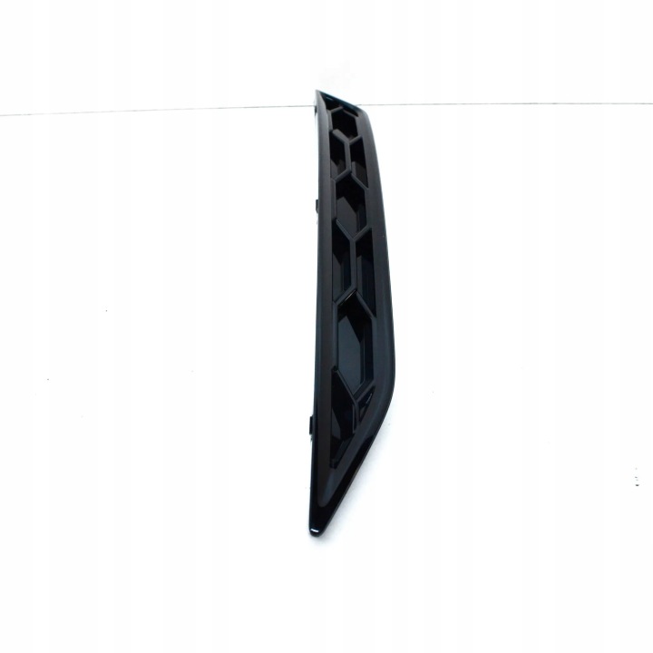 AUDI Q3 8U AVANT GAUCHE PARE-CHOCS INFÉRIEURE PROTECTION GRILLE DE RADIATEUR 8U0807925T94ORYGINALNA