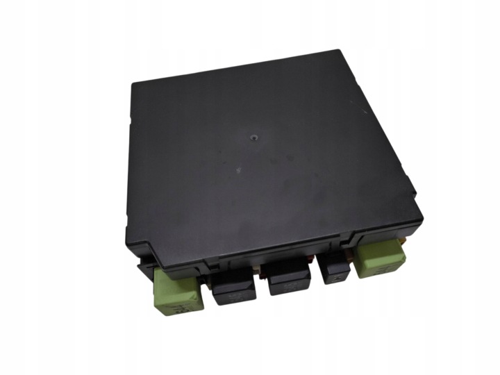 2011 SKODA OCTAVIA MK2 (1Z) MODULE CONFORT 1K0937084