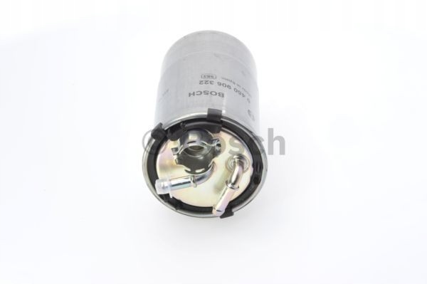 BOSCH 0 450 906 322 FILTRE CARBURANTS