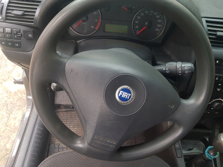 FIAT STILO CONTACTEUR D'ALLUMAGE CLÉS 00467601520 B365