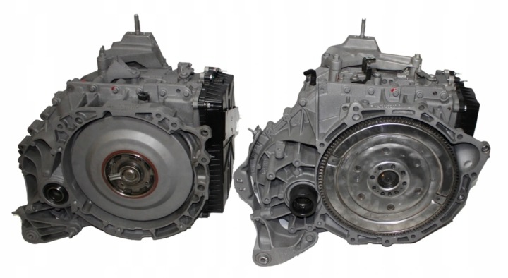 BOÎTE AUTOMATIQUE TRANSMISSION SEMI-AUTOMATIQUE 6DCT450 6DCT451 FORD FOCUS FUSION GALAXY