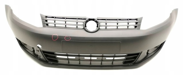 PARE-CHOCS AVANT AVANT VW CADDY III 10-15 2296650 2K58072179B9