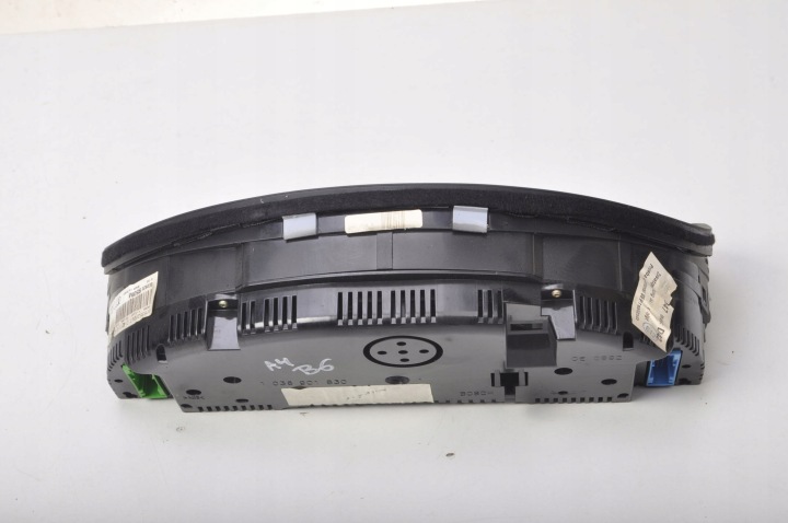 AUDI A4 B6 DIESEL COMPTEUR TABLEAU DE BORD 8E0920950M