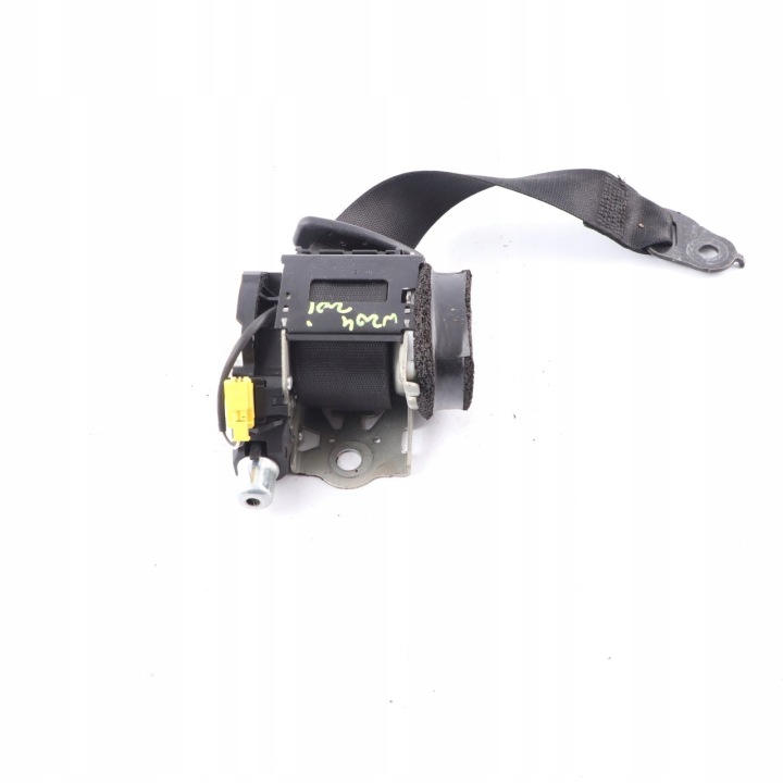 MERCEDES W204 CEINTURE DE SÉCURITÉ TENDEUR ARRIÈRE PRAWO NOIR A2048602886