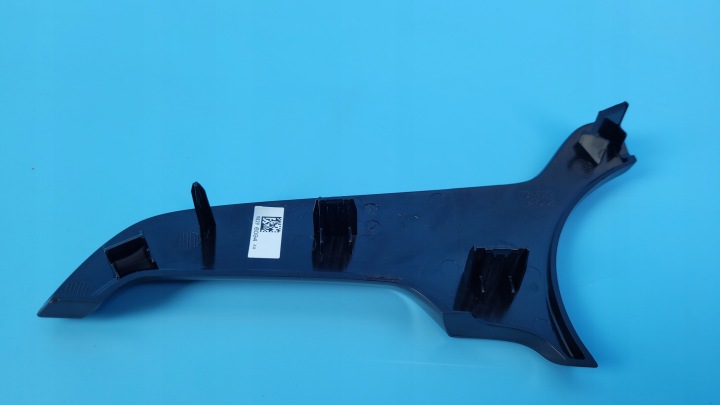 OPEL CORSA F 23R GS-LINE MOULURE DÉCOR CONSOLES 39176084 529131017