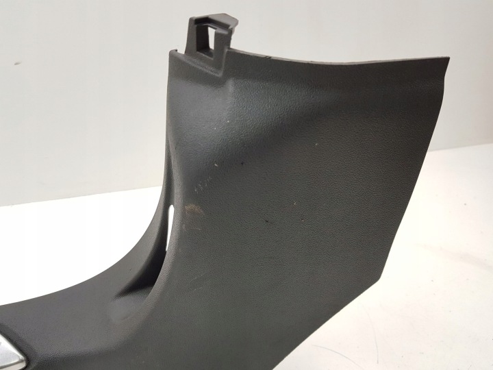 CITROEN DS5 2013 REVÊTEMENT SEUIL PORTES AVANT 9687342077