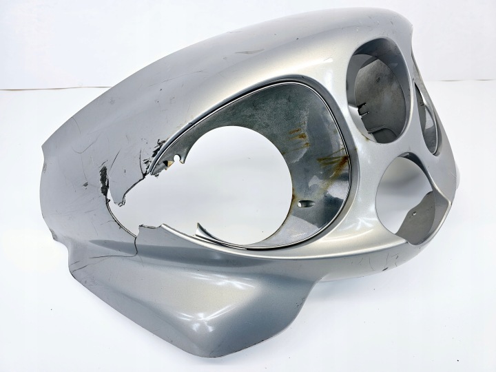 BMW R 1200 CL CASQUETTE CALOTTE DÉFLECTEUR D'AIR AVANT PROTECTION CHÂSSIS