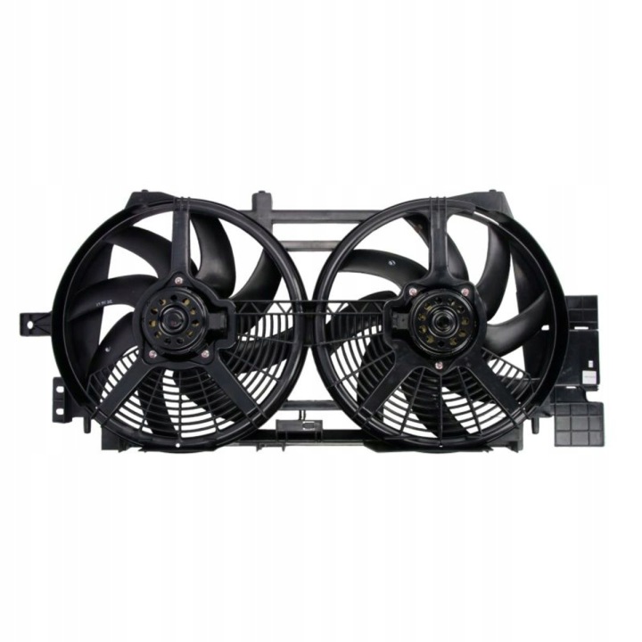 VENTILATEUR RADIATEUR RENAULT LAGUNA I 2.0 (556A)
