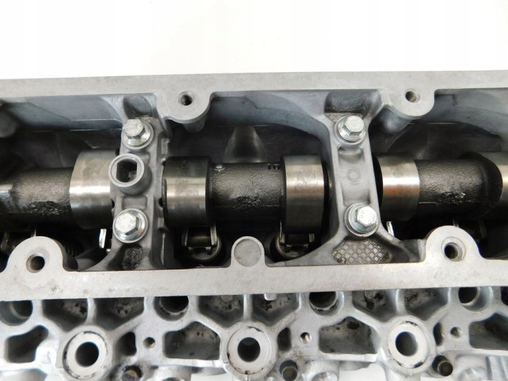 CULASSE SUR SZLIFIE 2.0 HDI PEUGEOT 307 PARTENAIRE 206 CITROEN BERLINGO XSARA