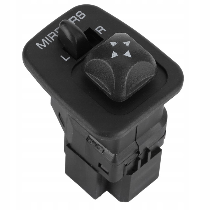 BOUTON DIRECTEUR VERS FORD F150 RÉTROVISEUR INTERNE 1997-2004 F65Z 17B676 AB