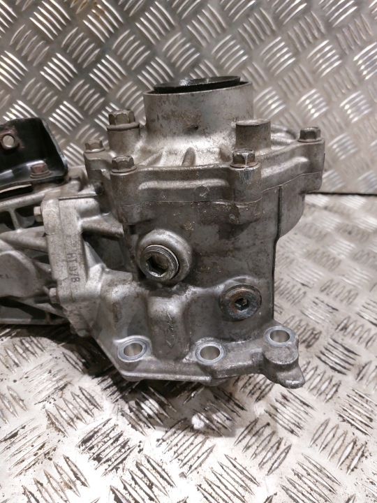 RÉDUCTEUR DE VITESSE DIFFÉRENTIEL PEUGEOT 4008 1.8HDI 067038