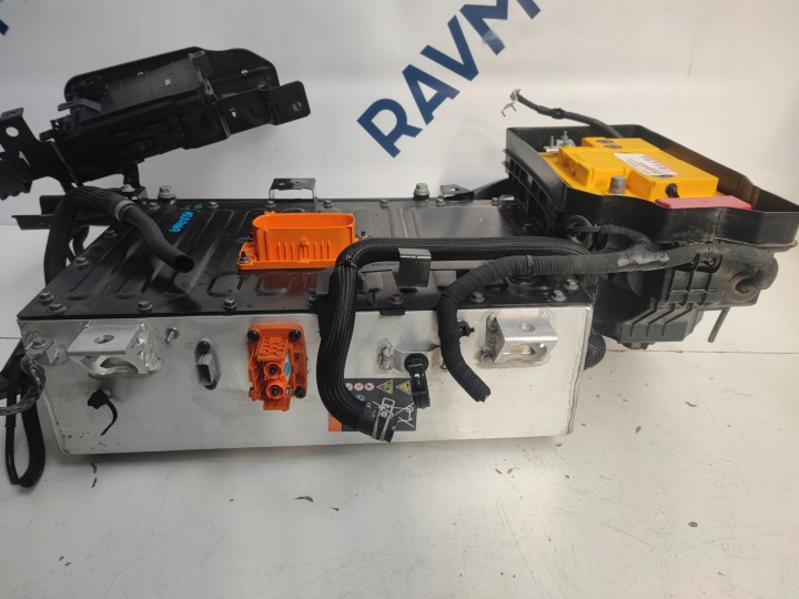 BATTERIE BATTERIE RENAULT ARKANA 1.6 E-TECH HYBRIDE 295F03455R