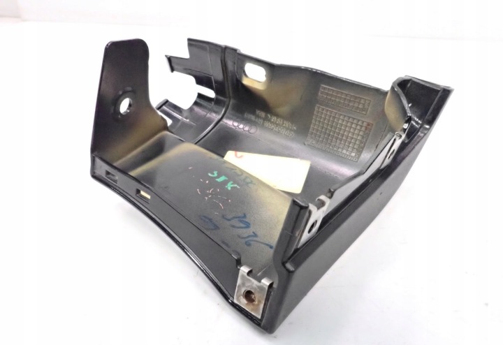 REVÊTEMENT SEUIL DROITE AUDI RS6 C6 4F0853580A LZ9Y