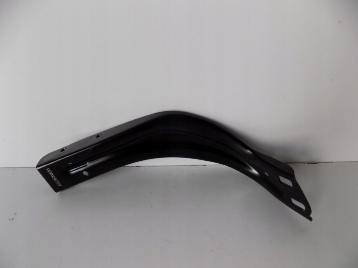 MERCEDES W212 SUPPORT CONNECTEUR COURROIE R 4356