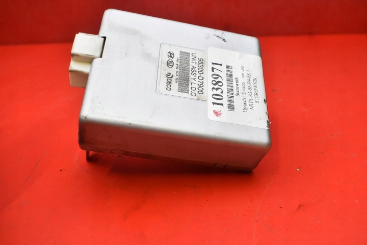 CONTRÔLEUR MODULE LDC 95300-D7900 HYUNDAI TUCSON 3 III 1.7 CRDI 115 KM 15-20