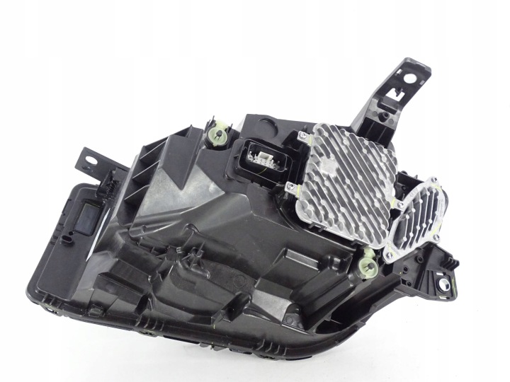 PHARE AVANT AVANT DROITE OPEL ASTRA GAUCHE 6 LIFT 26+ COMPLET LED