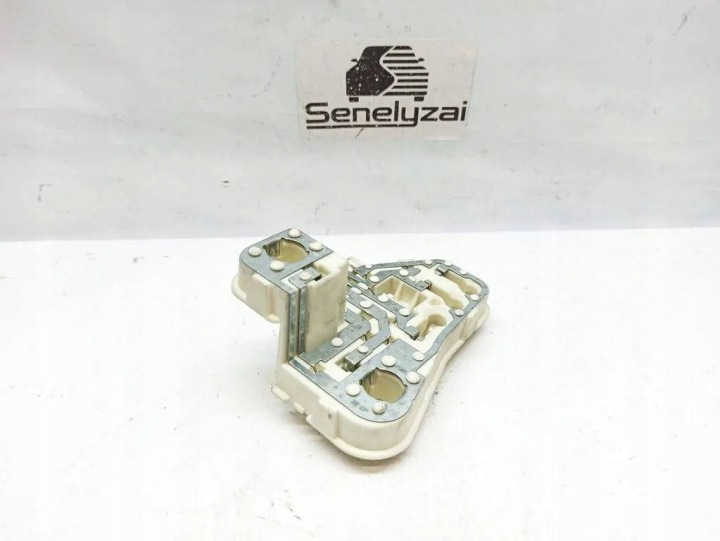 CONTACTS ARRIÈRE PHARES BMW 3 (E90) 7211214 3.0L DIESEL 2009