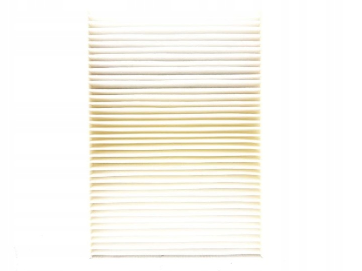 MANN-FILTER FILTRE CABINES RENAULT CLIO/KANG