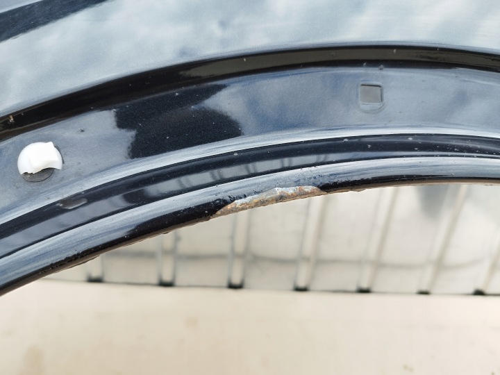 AILE GAUCHE AVANT OPEL ANTARA LIFT ANNÉE 2010-2015