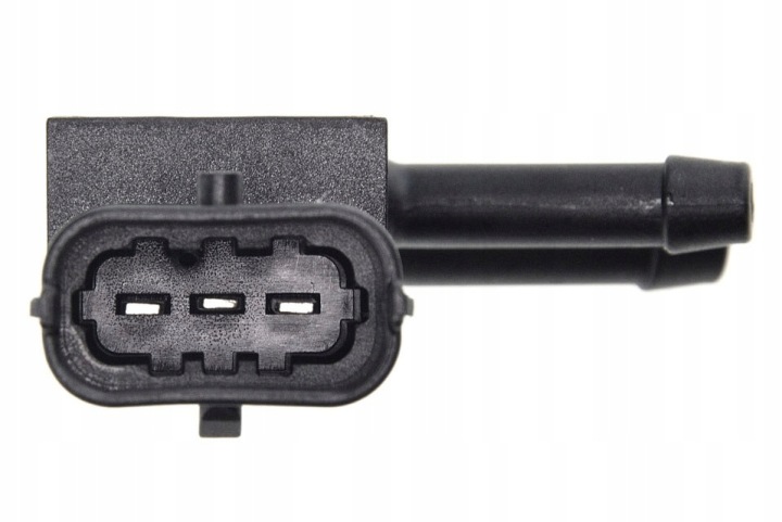 CAPTEUR PRESSION GAZ D'ÉCHAPPEMENT SSANGYONG ACTYON 2.0D 12-