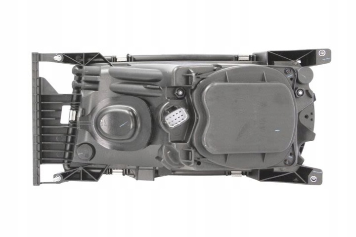 PROJECTEUR DROIT SCANIA P,G,R,T